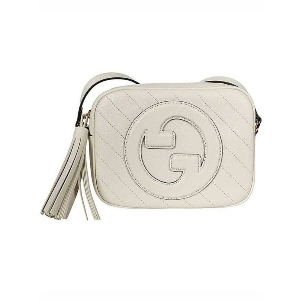 Blondie Small Shoulder Bag